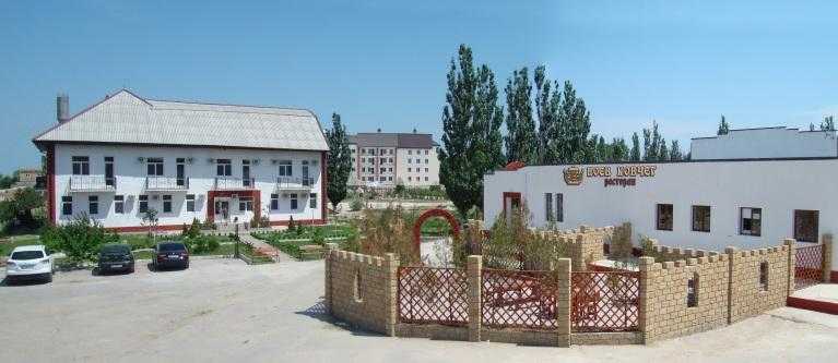 Панорама_ресторан 1 и 2 корпуса