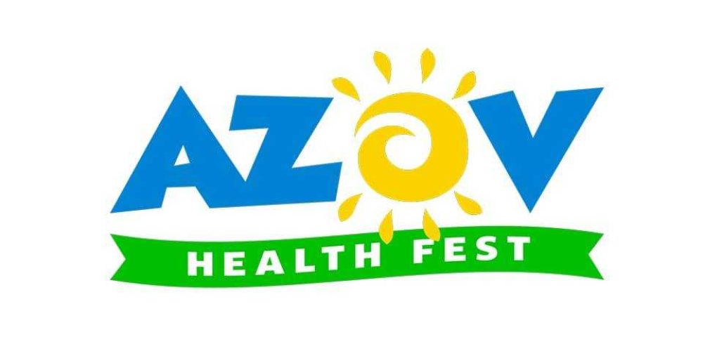 Azov Health Fest — 2018: навстречу солнцу и здоровью
