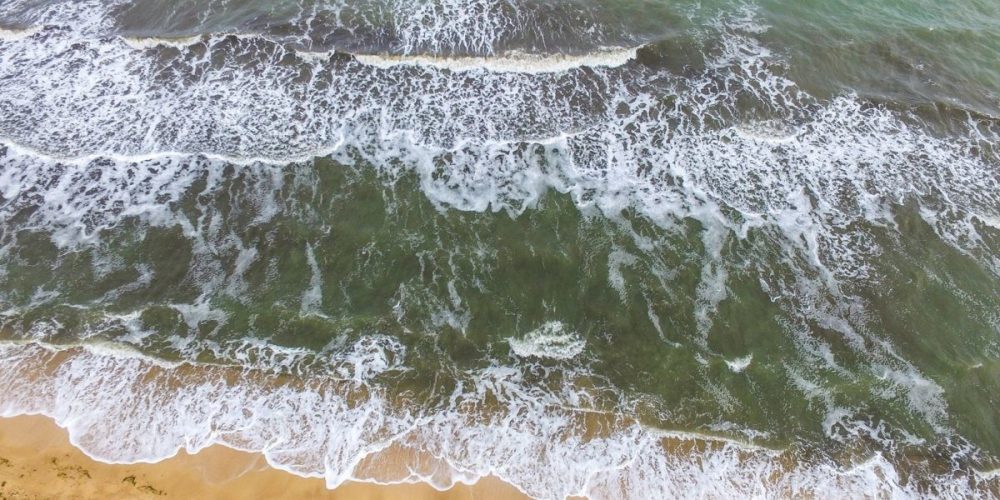 Морская соль и ультрафиолет убивают вирусы: скоро открытие пляжного сезона