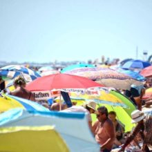 ТОП-3 пляжей Арабатской стрелки по версии sea-family.in.ua